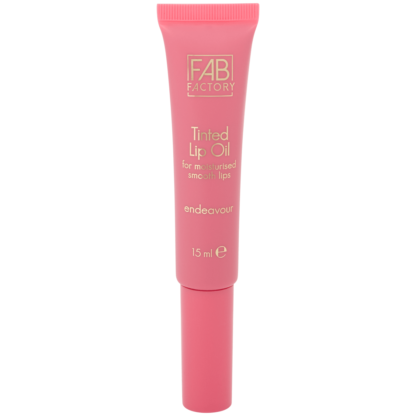 Tinted Lip Glow – Hydraterende Lipolie