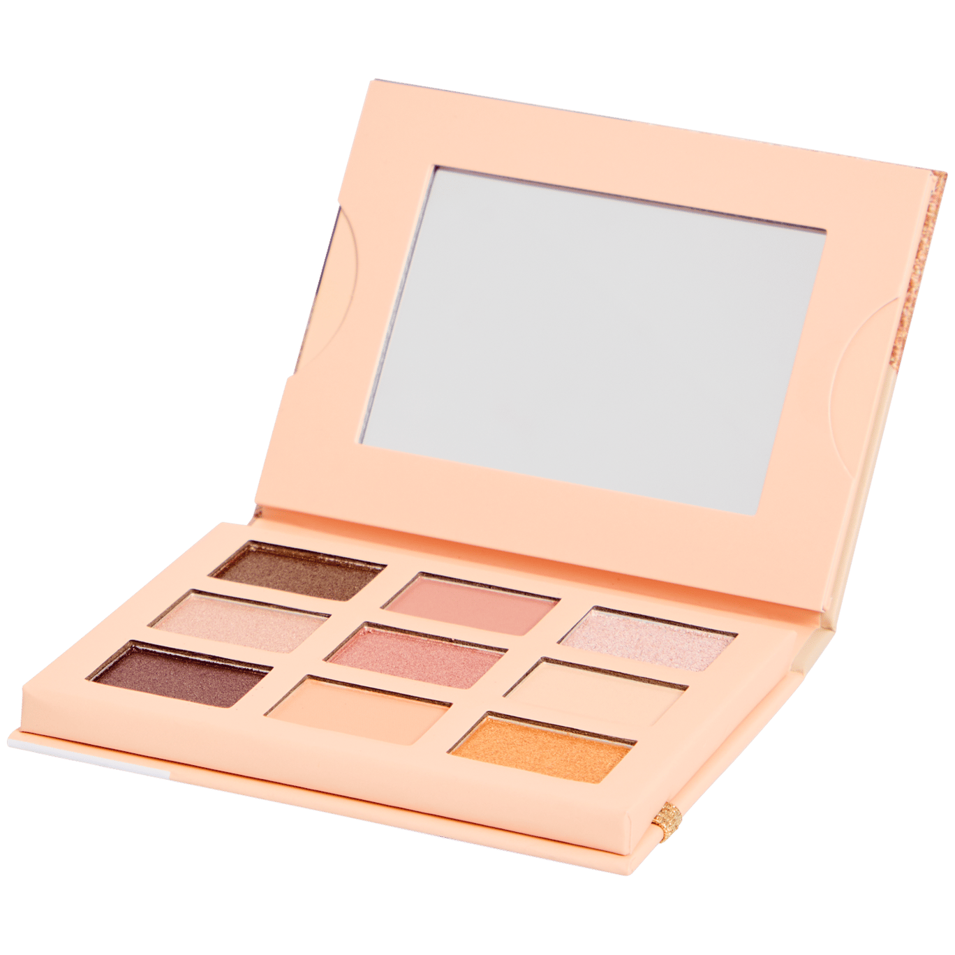 Fab Shadow Pro – Oogschaduwpalette 12 kleuren