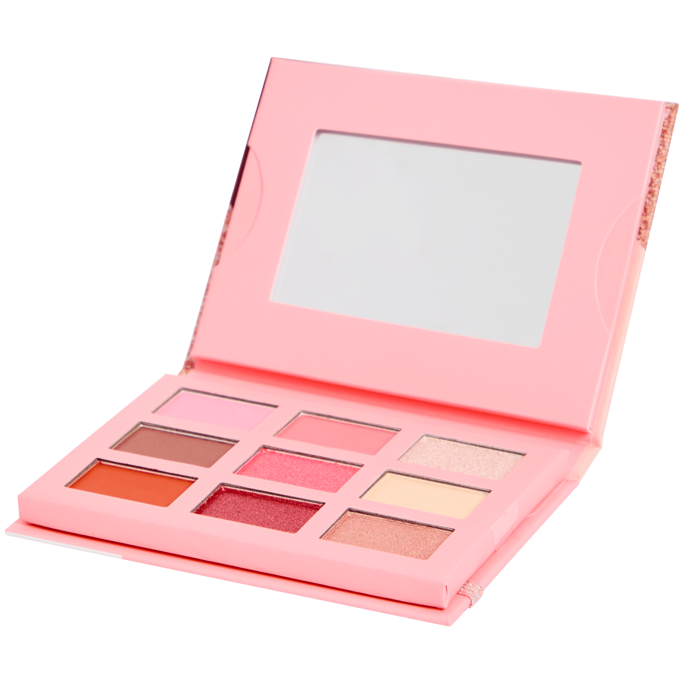 Fab Shadow Pro – Oogschaduwpalette 12 kleuren