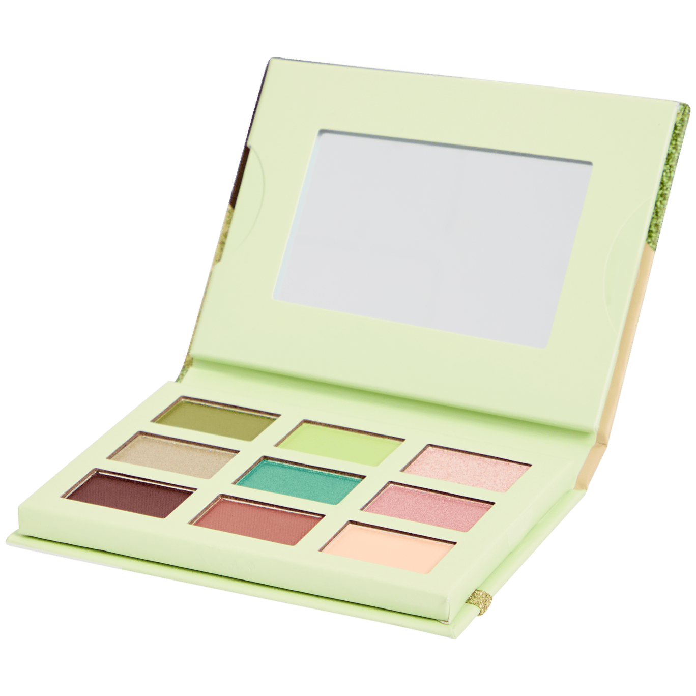 Fab Shadow Pro – Oogschaduwpalette 12 kleuren