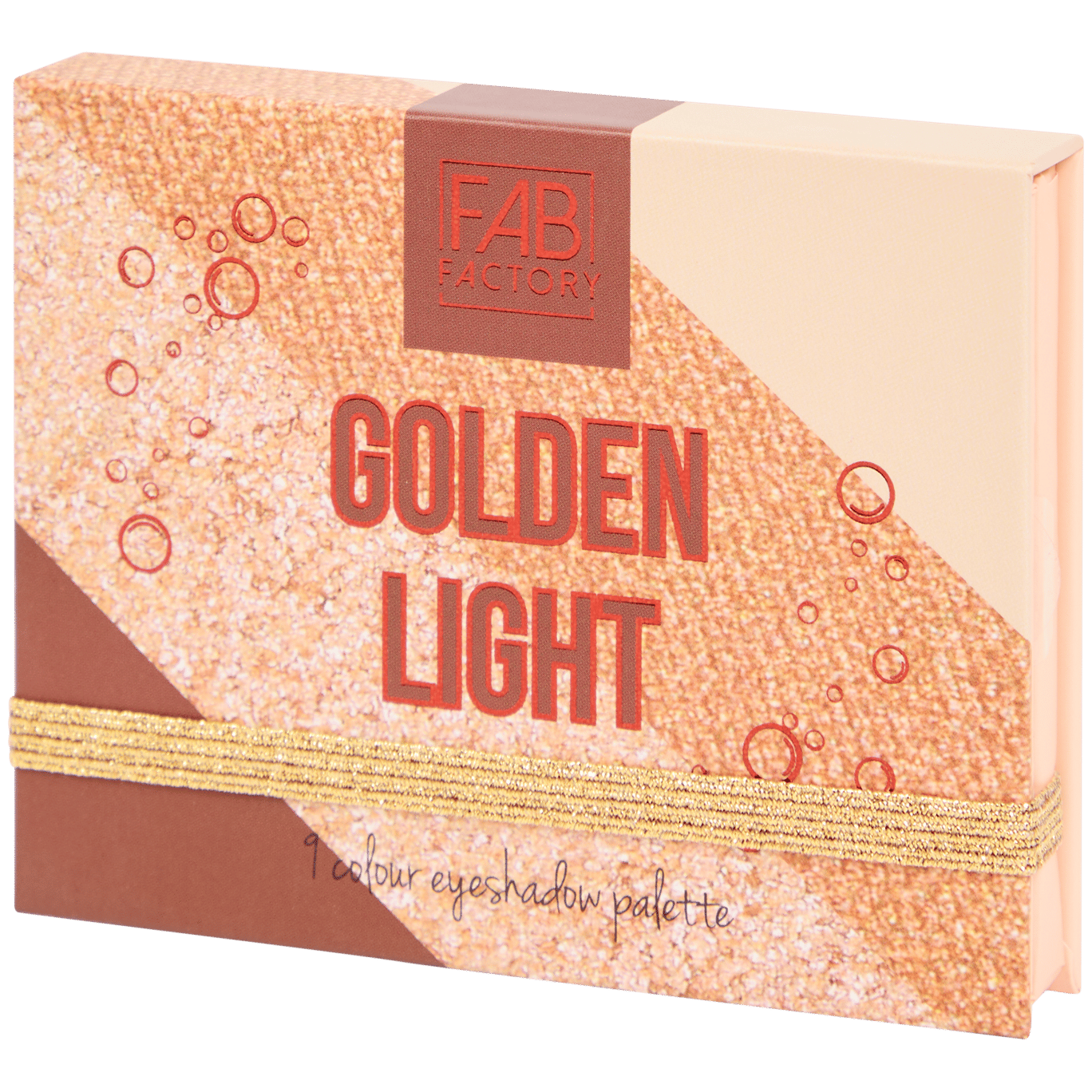 Fab Shadow Pro – Oogschaduwpalette 12 kleuren
