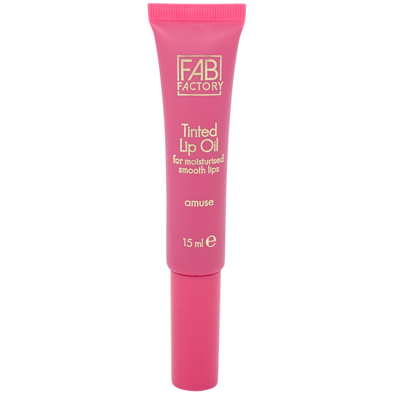 Tinted Lip Glow – Hydraterende Lipolie
