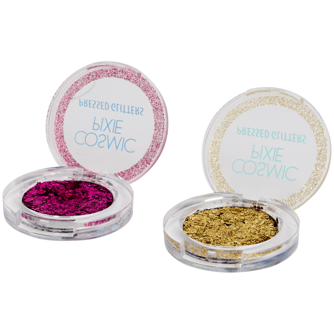 StarDust Face Glitter – Glittergel voor Gezicht & Lichaam