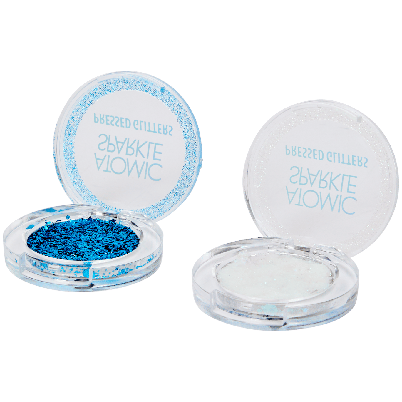 StarDust Face Glitter – Glittergel voor Gezicht & Lichaam