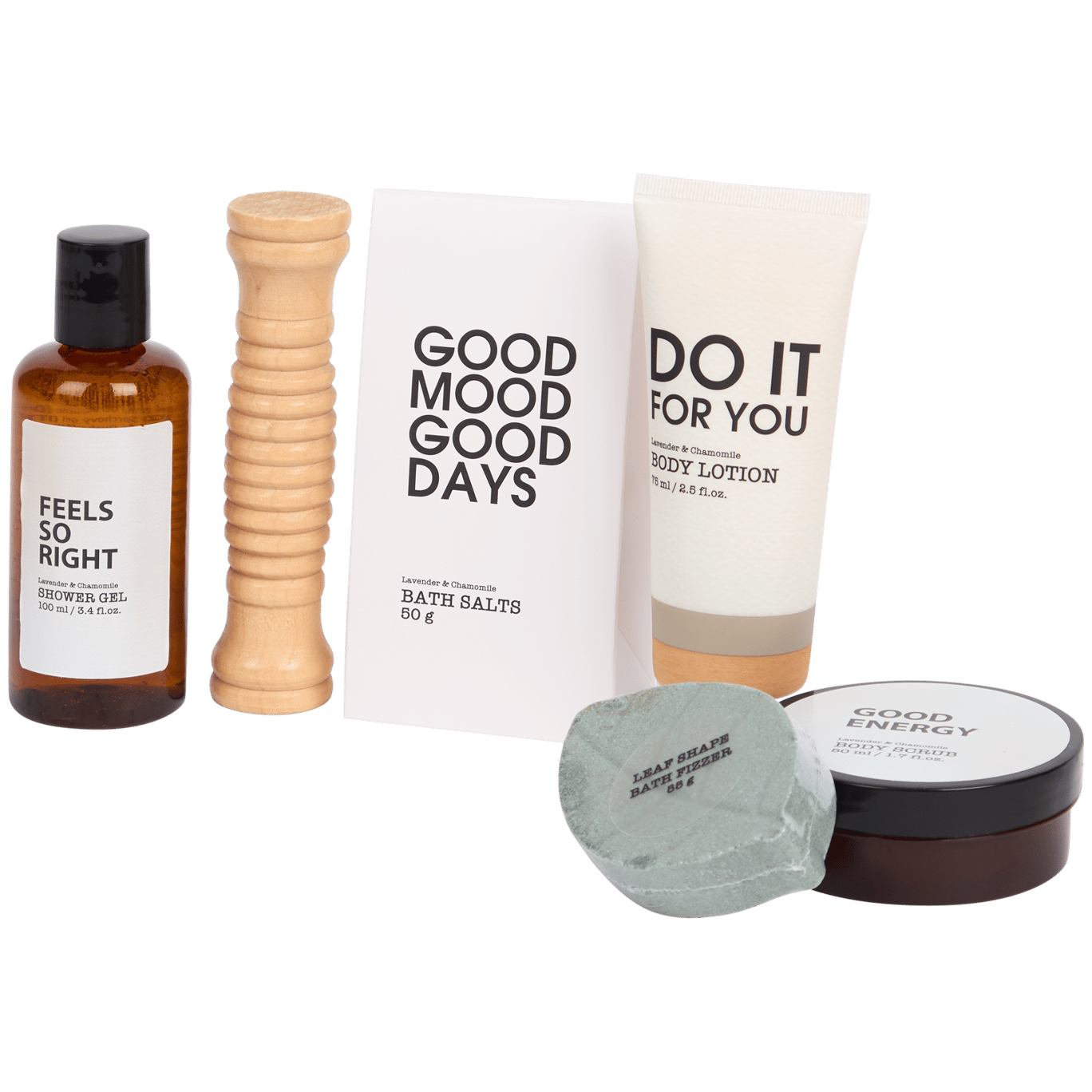 Giftset Good Mood