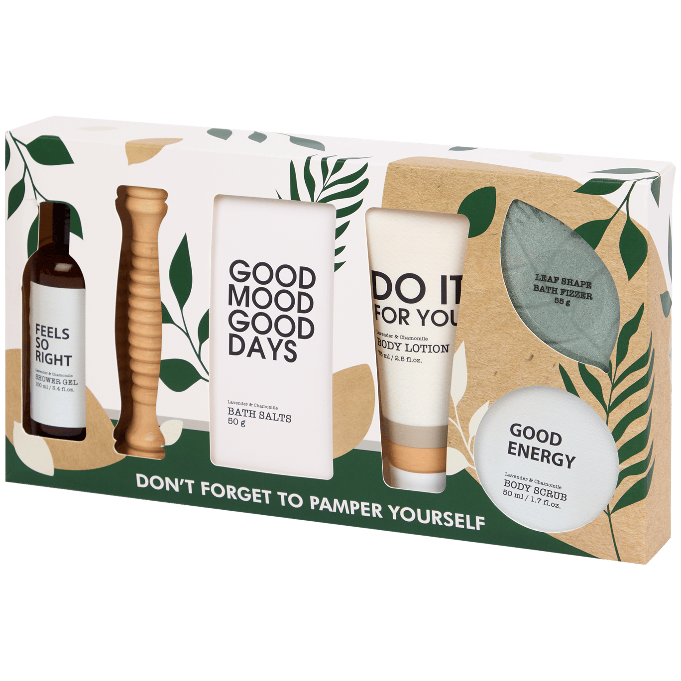 Giftset Good Mood