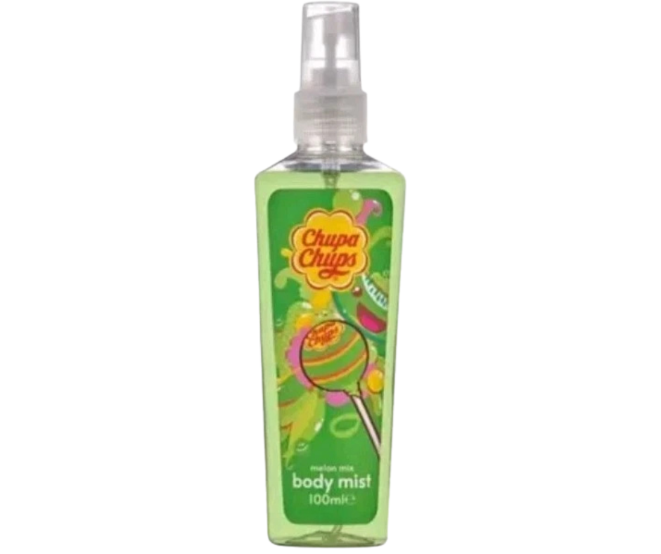 Chupa Chups Bodymist – 100 ml