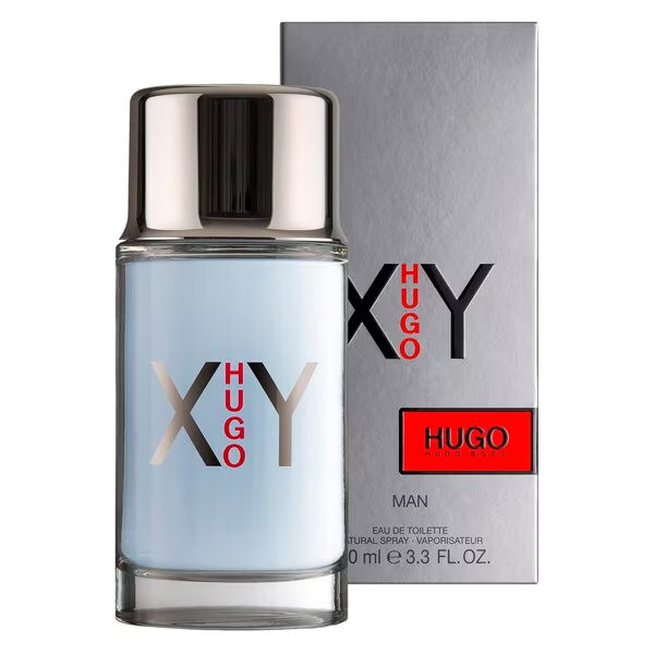 Hugo Boss XY Eau de Toilette