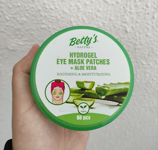 Hydrogel Oogpads 60 stuks