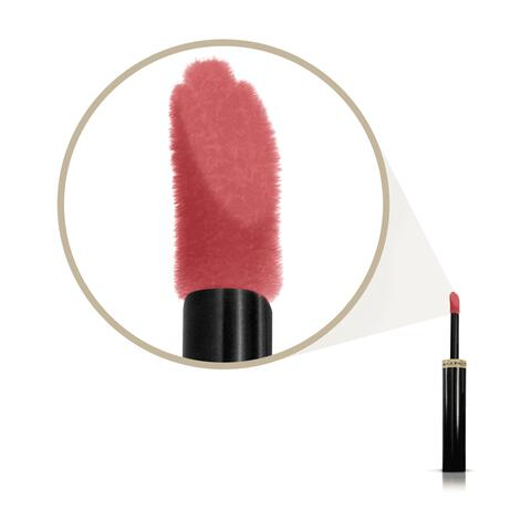 Max Factor Lipfinity Lip Colour 110 Passionate – Langhoudende Vloeibare Lipstick