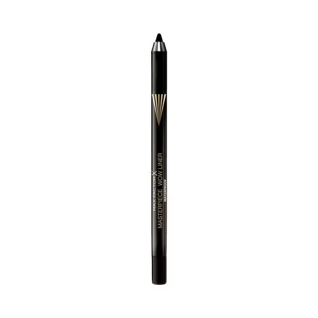 Max Factor Masterpiece Wow Liner 300 Midnight Black