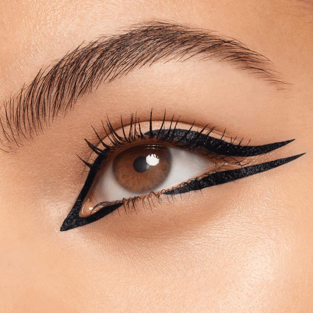 Max Factor Masterpiece Wow Liner 300 Midnight Black