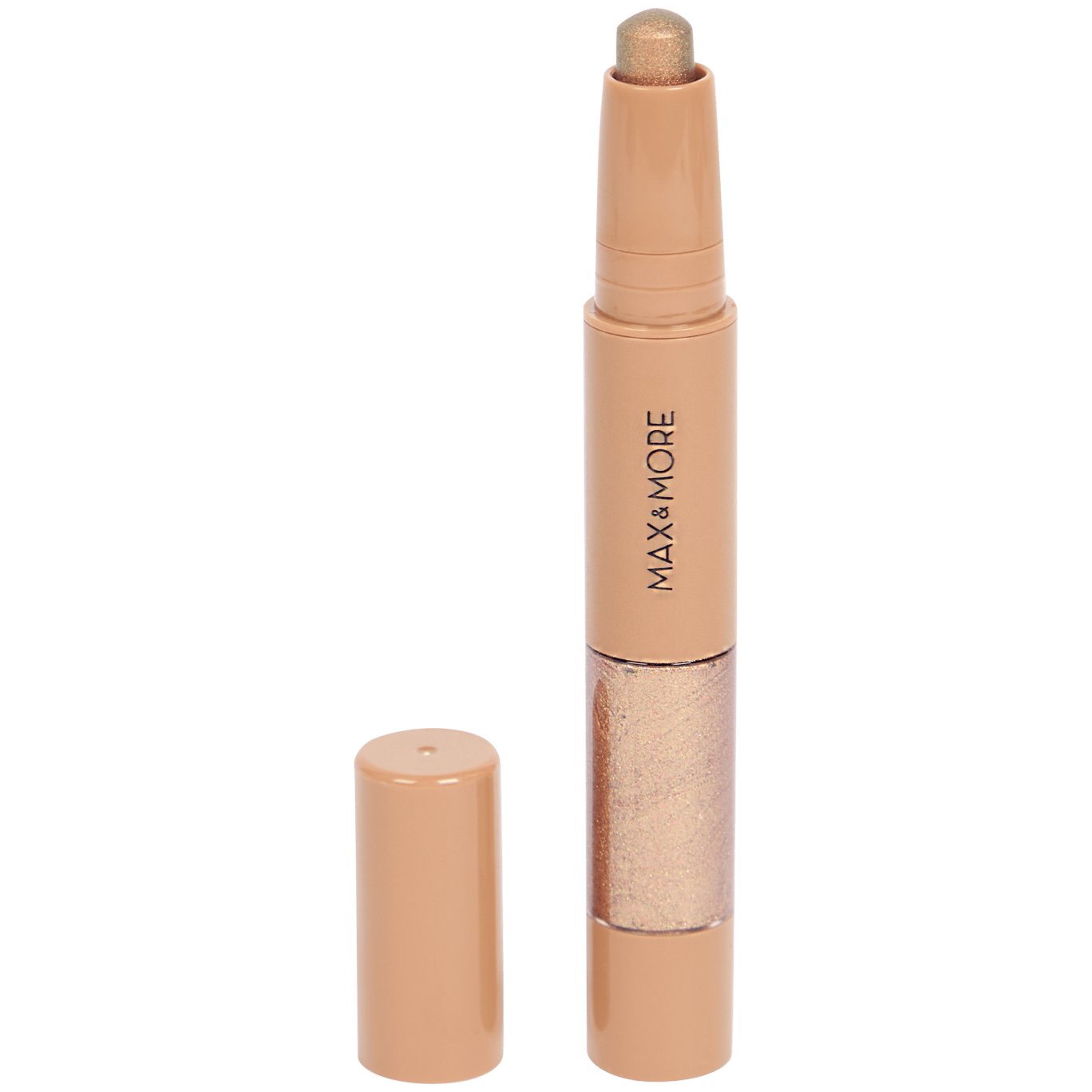 Max & More DuoShadow – 2-in-1 Oogschaduwstick