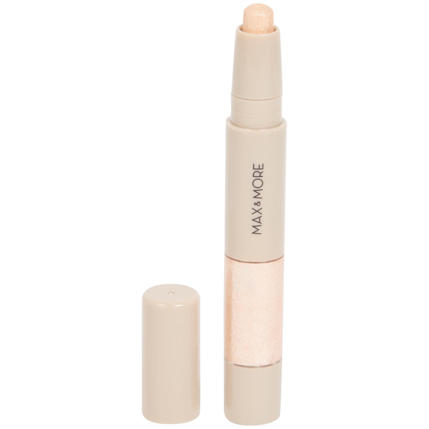 Max & More DuoShadow – 2-in-1 Oogschaduwstick