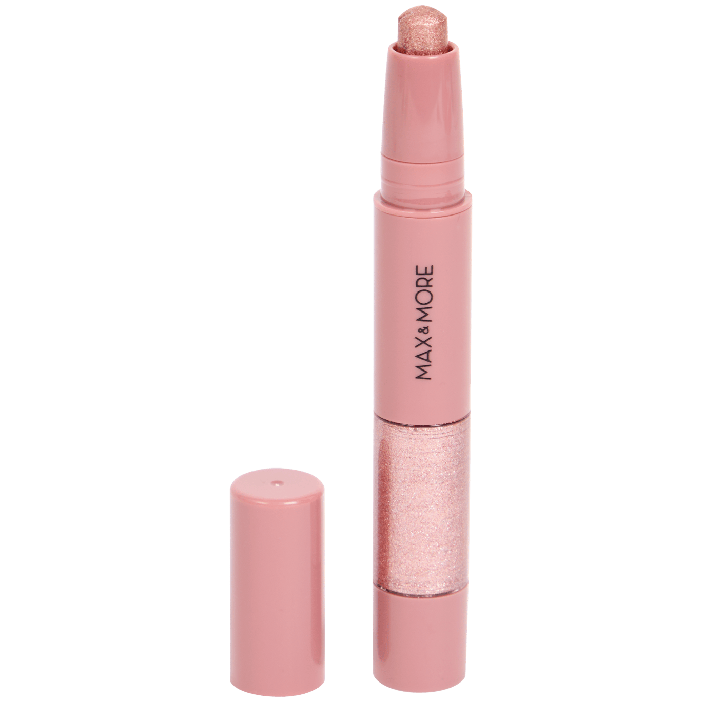 Max & More DuoShadow – 2-in-1 Oogschaduwstick