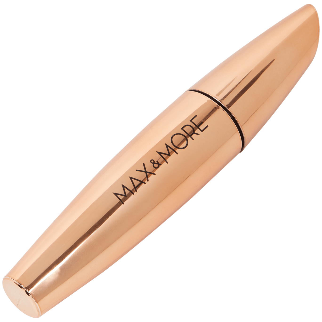 Max & More VolumeLash – Volumizing Mascara (11 ml)