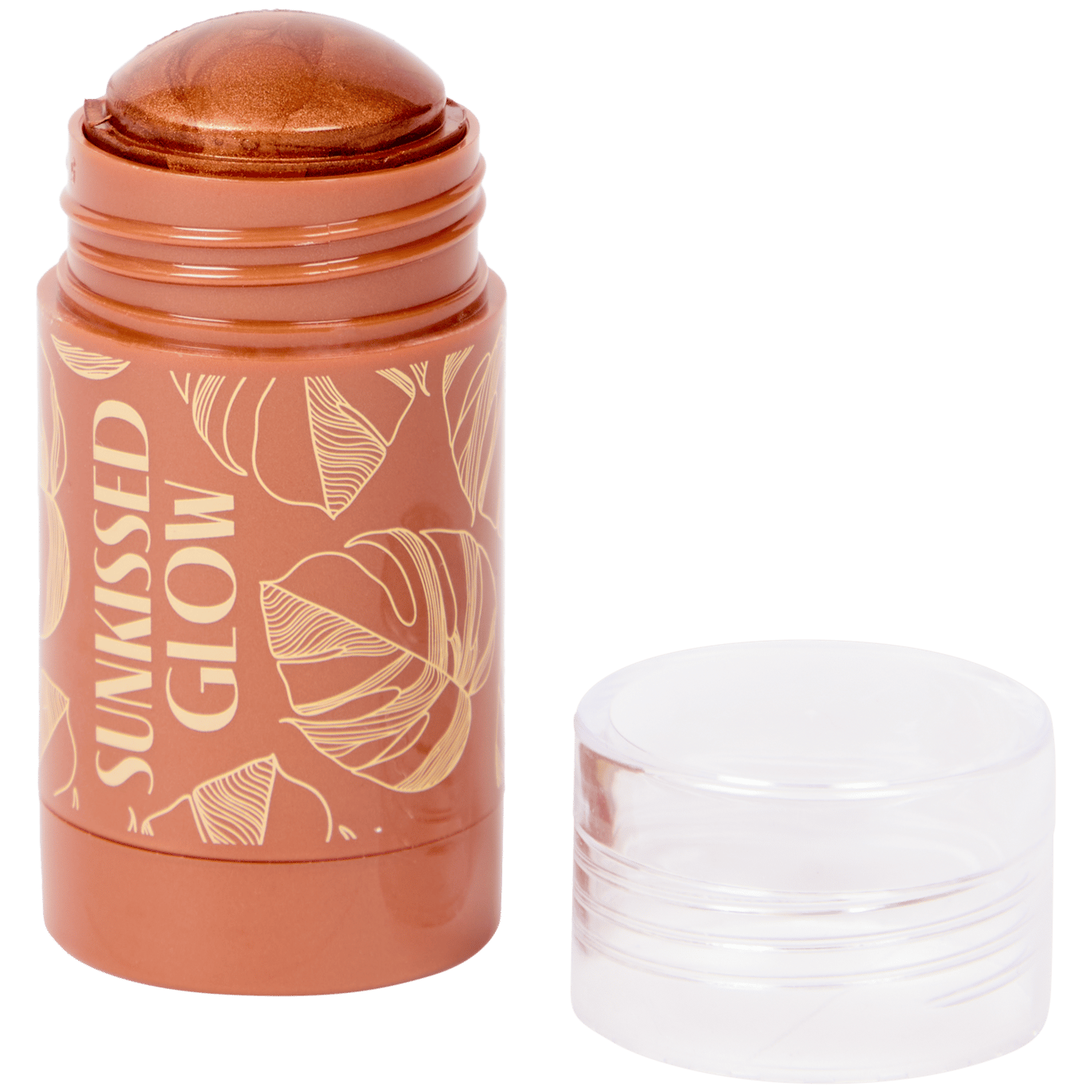 Max & More GlowStick – Crèmige Bronzerstick
