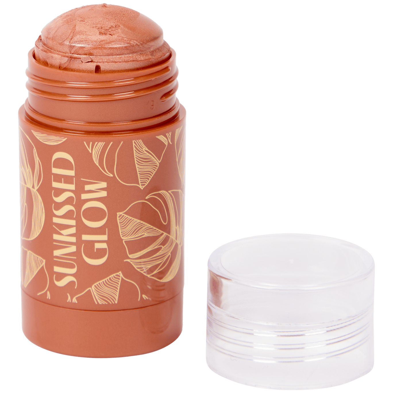Max & More GlowStick – Crèmige Bronzerstick