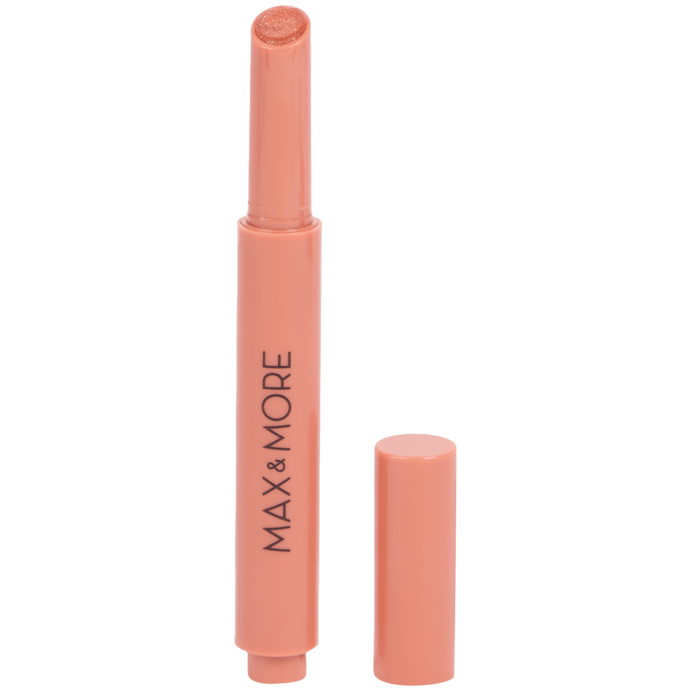 Max & More Lip Shine – Glanzende Lippenbalsem