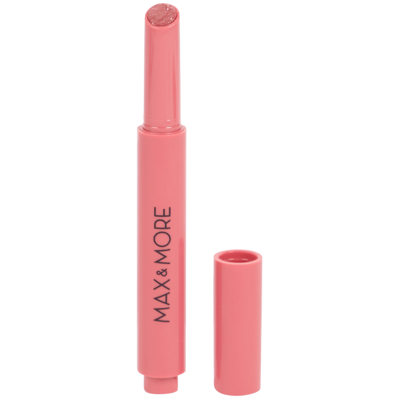 Max & More Lip Shine – Glanzende Lippenbalsem