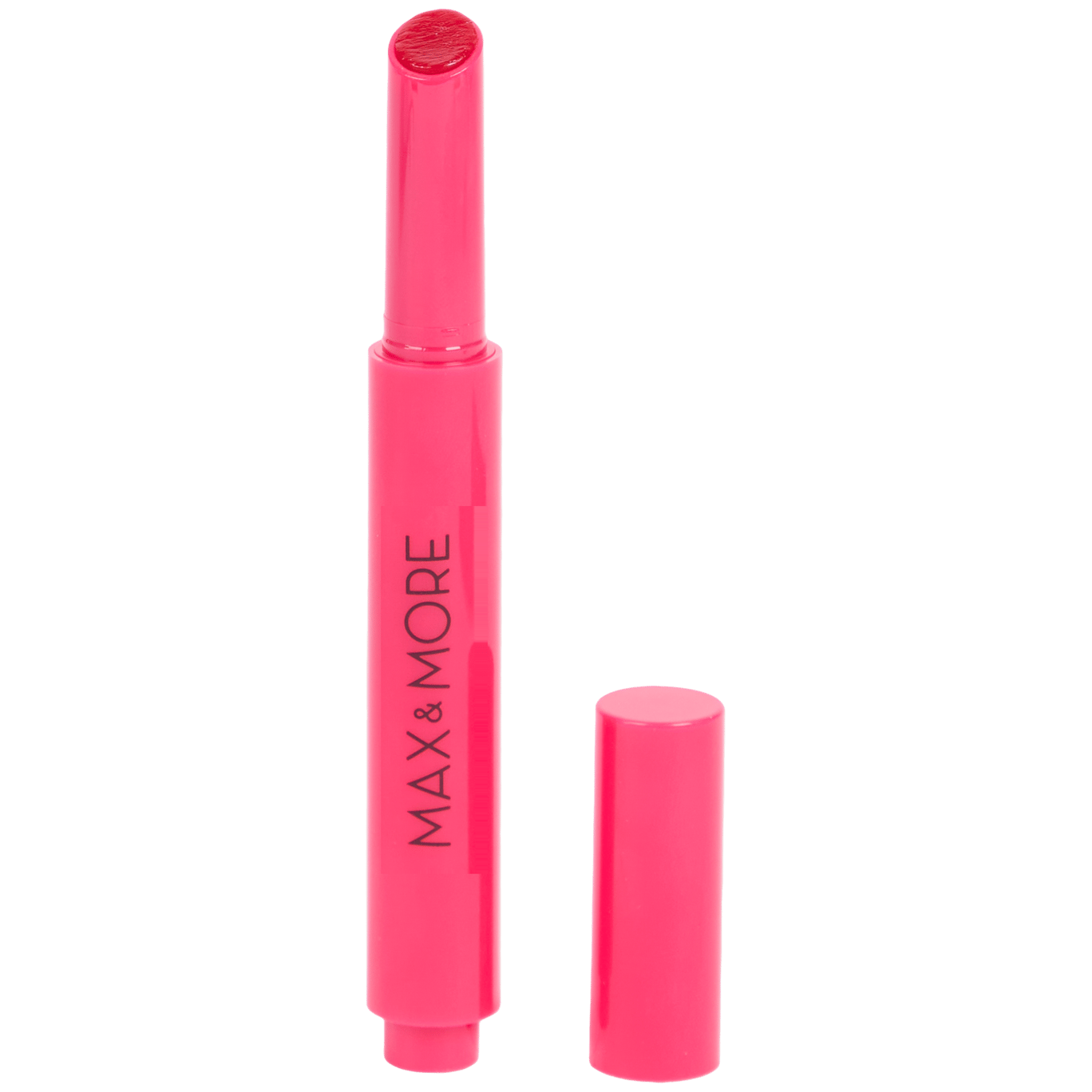 Max & More Lip Shine – Glanzende Lippenbalsem