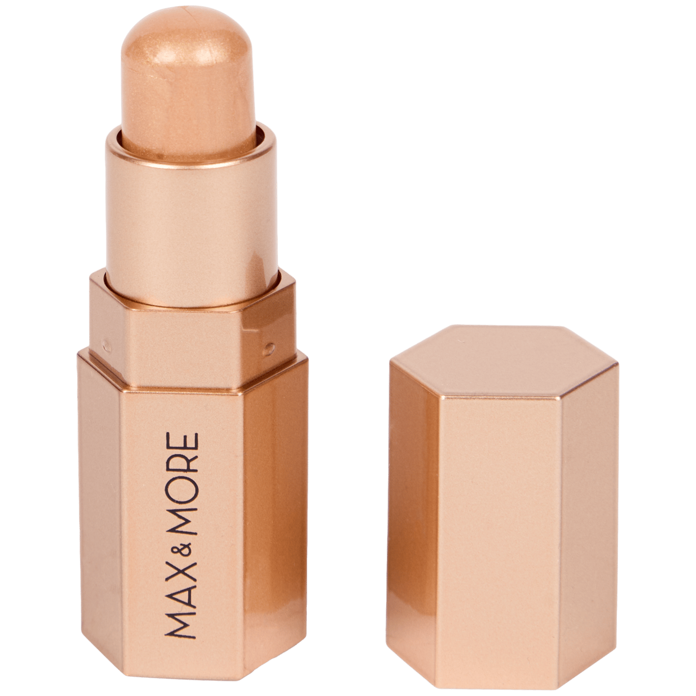 Max & More GlowStick – Highlighter Stick (Vegan)