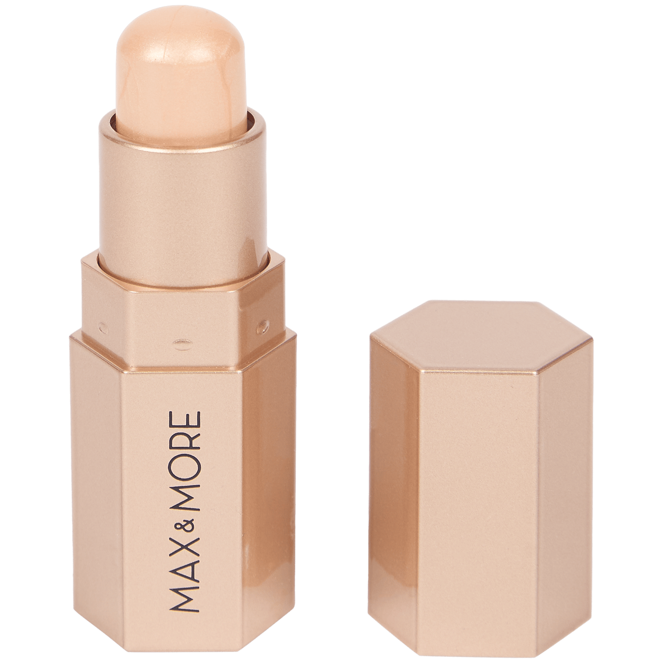 Max & More GlowStick – Highlighter Stick (Vegan)
