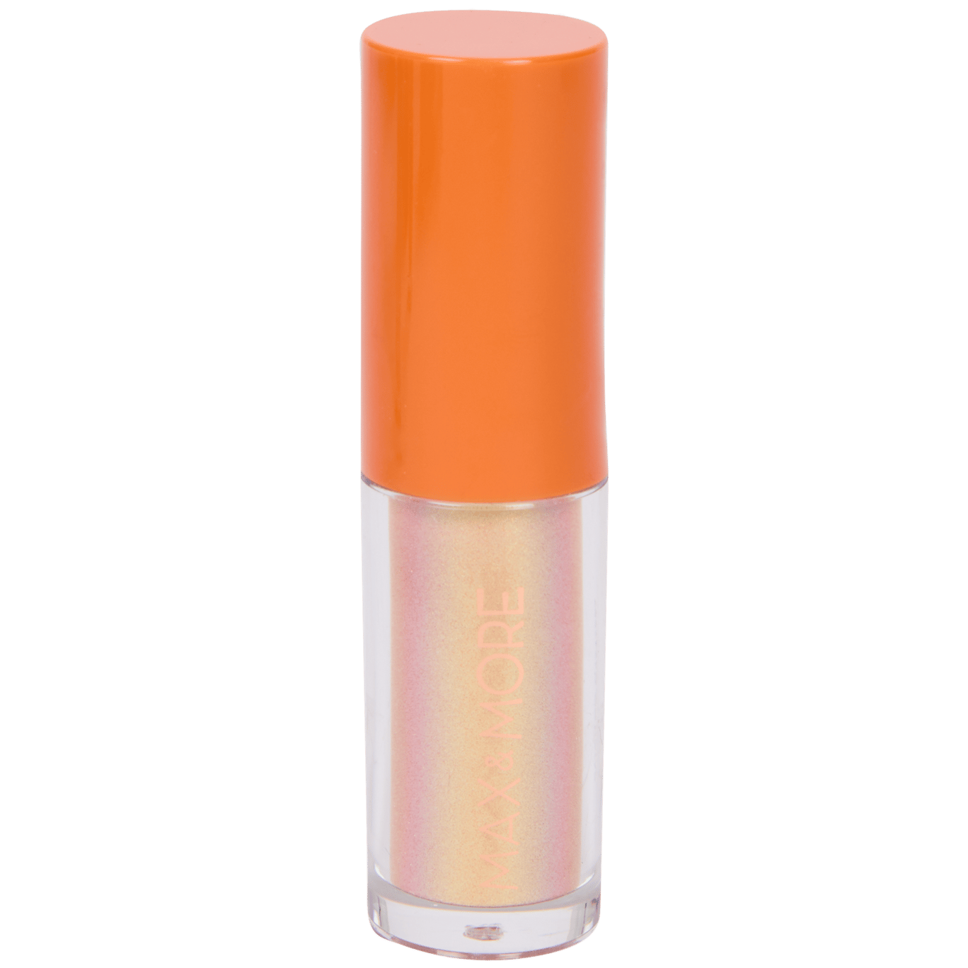 Max & More Liquid Chrome – Duo-Chrome Oogschaduw