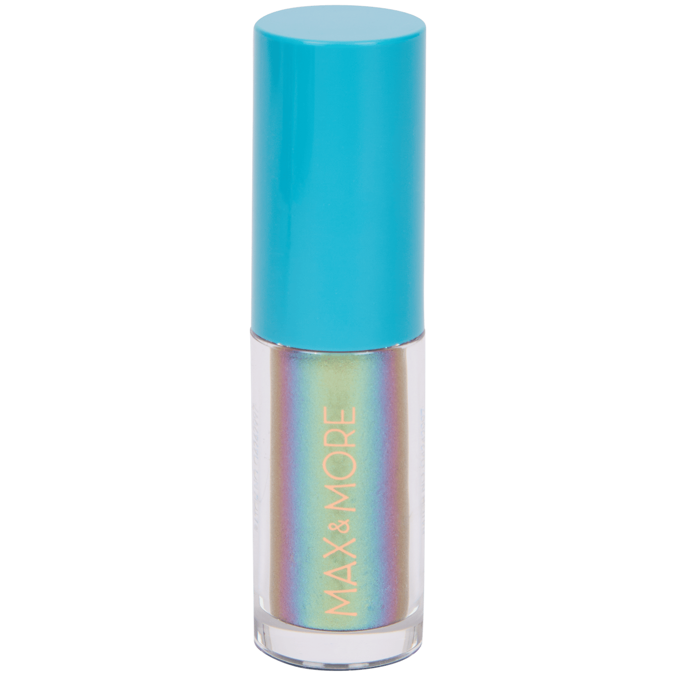 Max & More Liquid Chrome – Duo-Chrome Oogschaduw