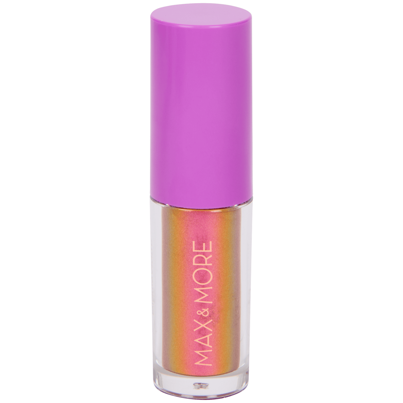 Max & More Liquid Chrome – Duo-Chrome Oogschaduw