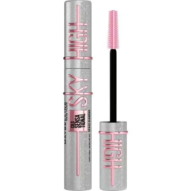 Maybelline Lash Sensational Sky High Mascara Space Diamond