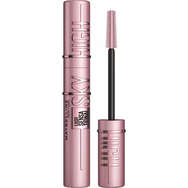 Maybelline Lash Sensational Sky High Mascara