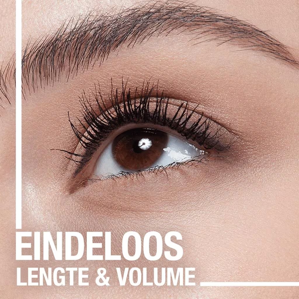 Maybelline Lash Sensational Sky High Mascara