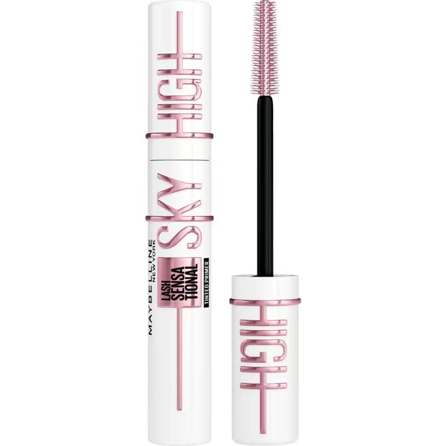 Maybelline Lash Sensational Sky High Tinted Primer