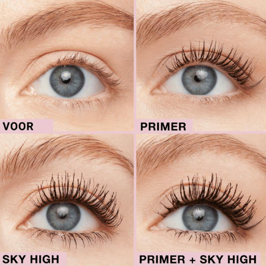 Maybelline Lash Sensational Sky High Tinted Primer