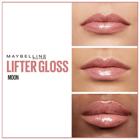Maybelline Lifter Lipgloss 003 Moon