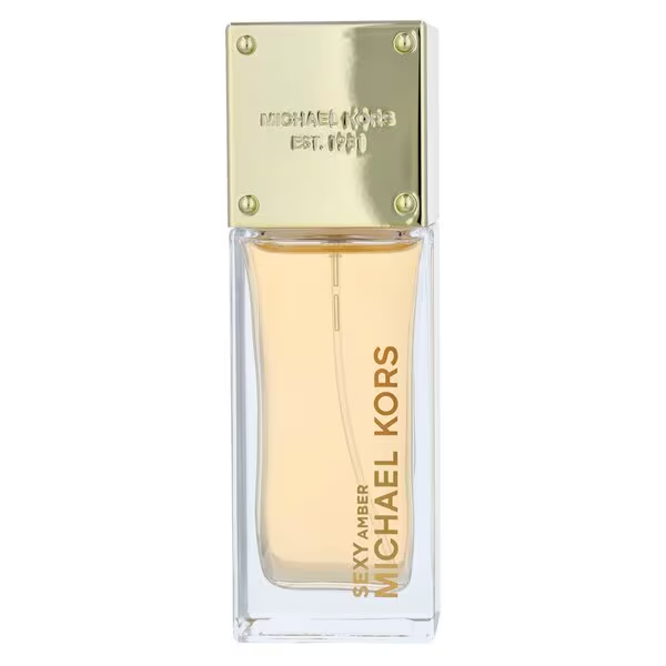 Michael Kors Sexy Amber Eau de Parfum
