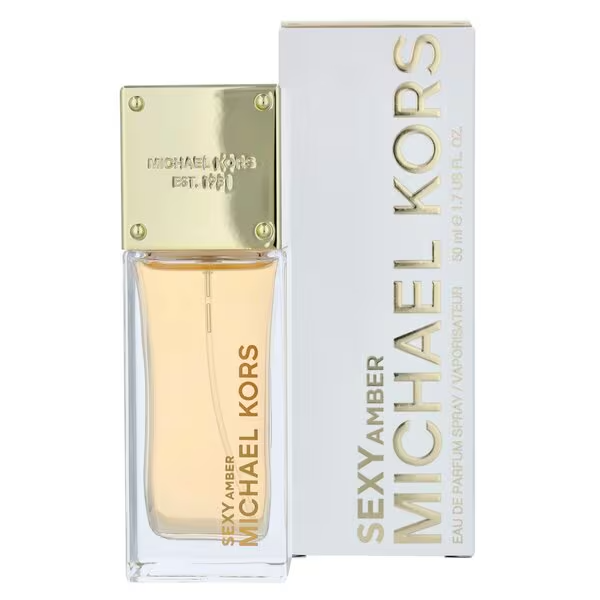 Michael Kors Sexy Amber Eau de Parfum