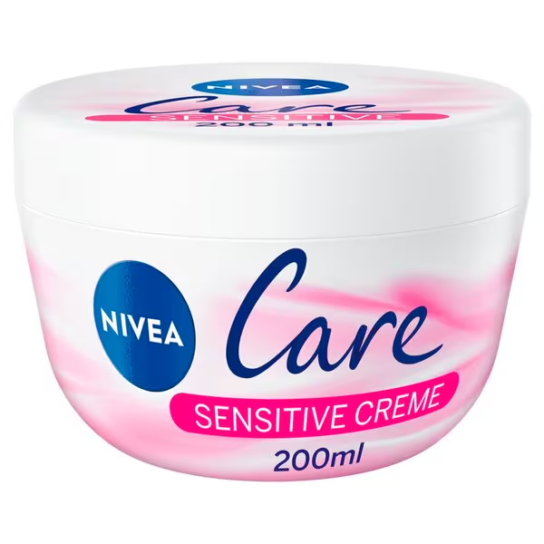 NIVEA Care Sensitive Crème