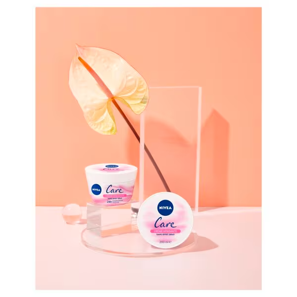 NIVEA Care Sensitive Crème