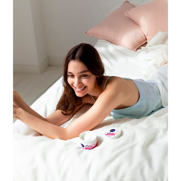 NIVEA Care Sensitive Crème