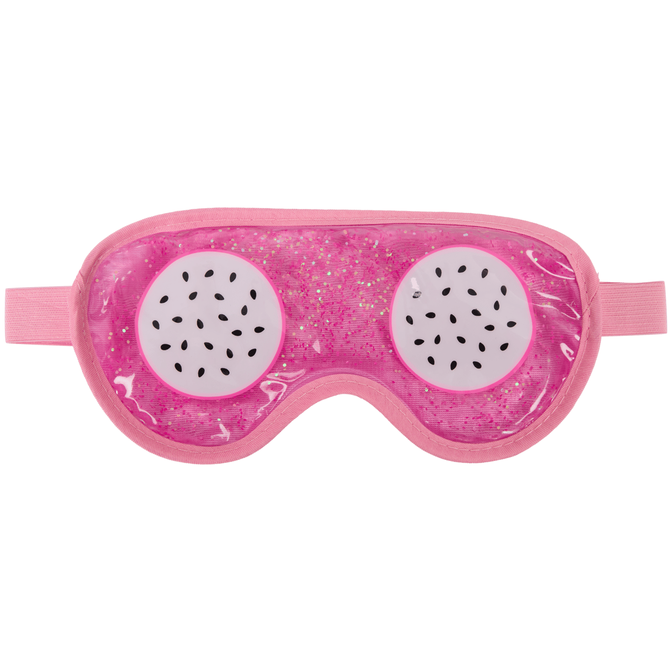 TheraBeads Eye Mask – Oogmasker met Gelparels