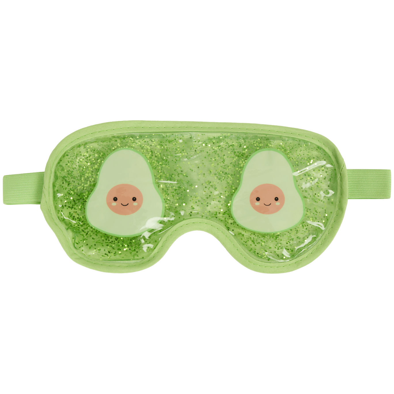TheraBeads Eye Mask – Oogmasker met Gelparels