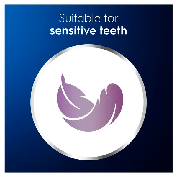 Oral-B Pro 3D White Clinical Intensieve Whitening Radiant White Tandpasta