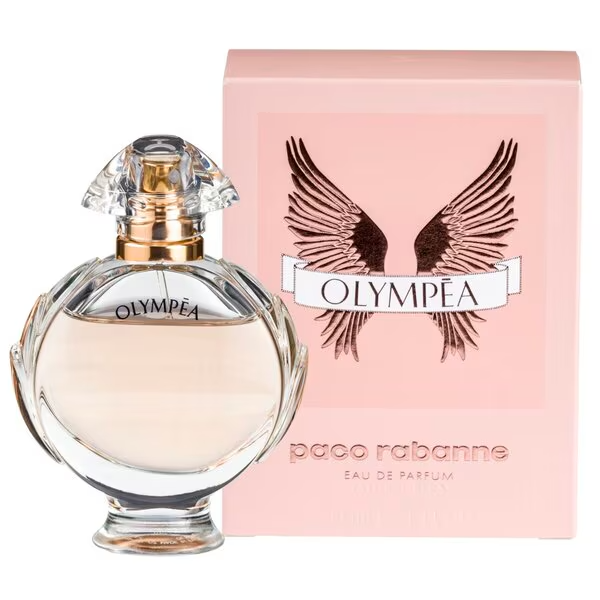 Paco Rabanne Olympéa Eau de Parfum