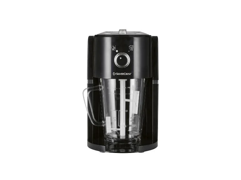 Silvercrest Slush Puppy Machine – 1.1 Liter