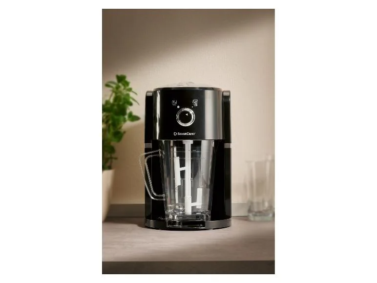 Silvercrest Slush Puppy Machine – 1.1 Liter