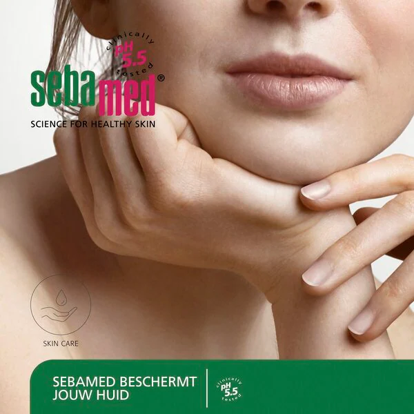 Sebamed Clear Face Anti-Pimple Gel