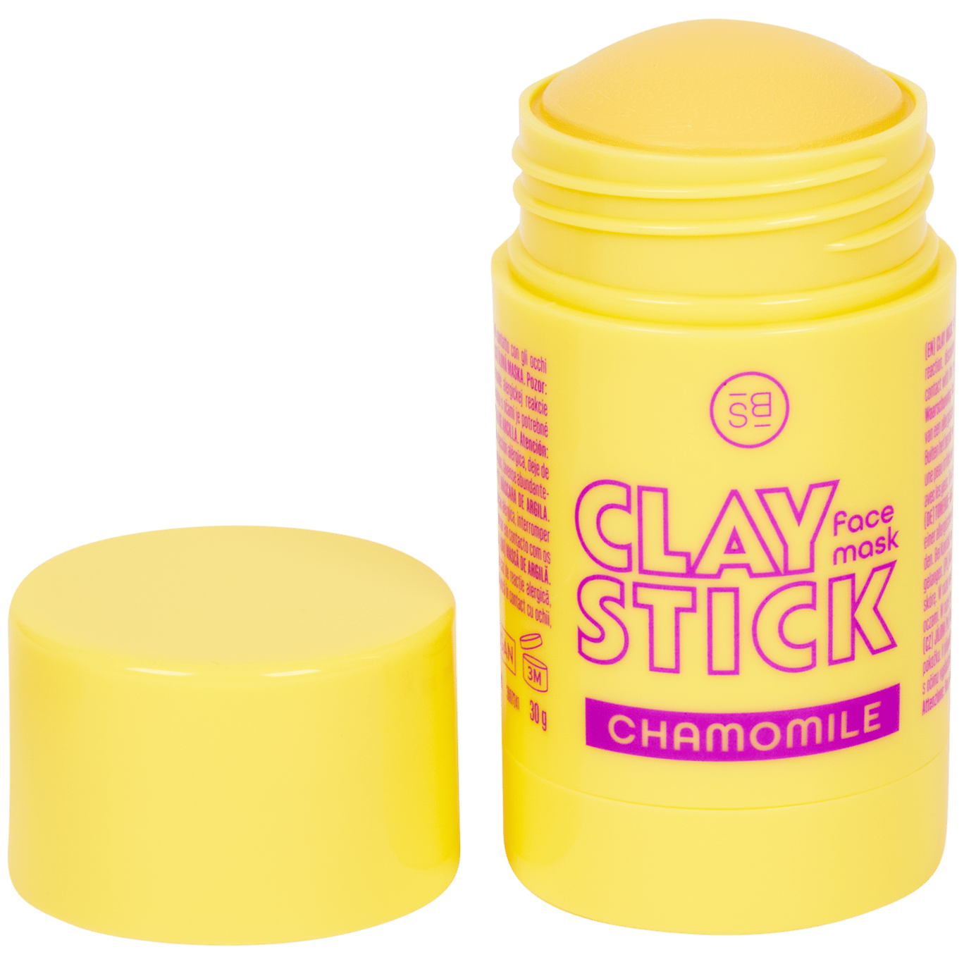 Skin Bliss Kleimasker-stick