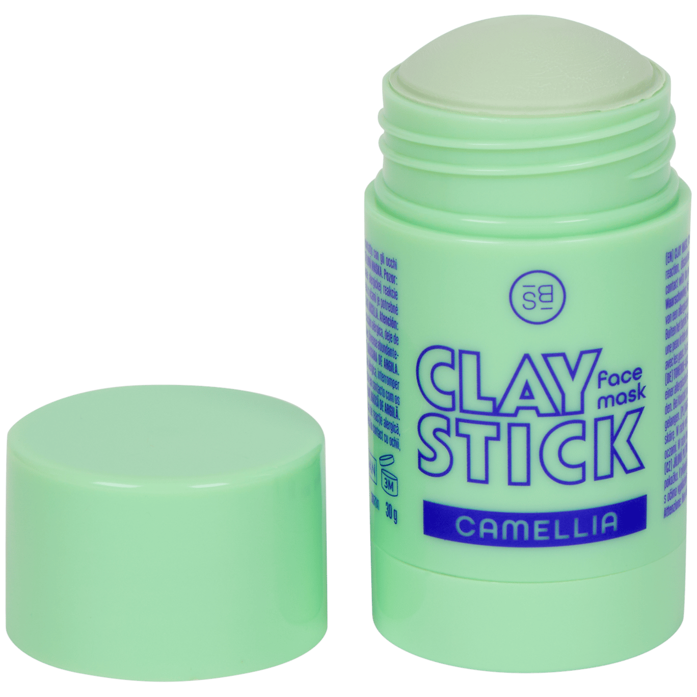 Skin Bliss Kleimasker-stick